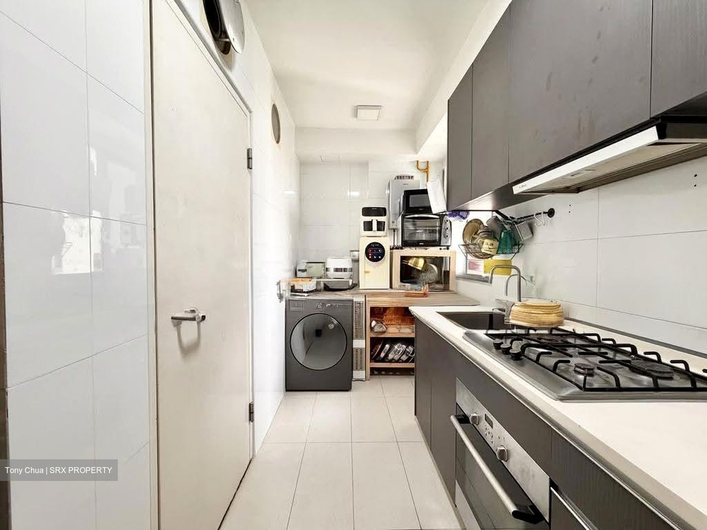 Blk 530B Pasir Ris One (Pasir Ris), HDB 4 Rooms #633011441